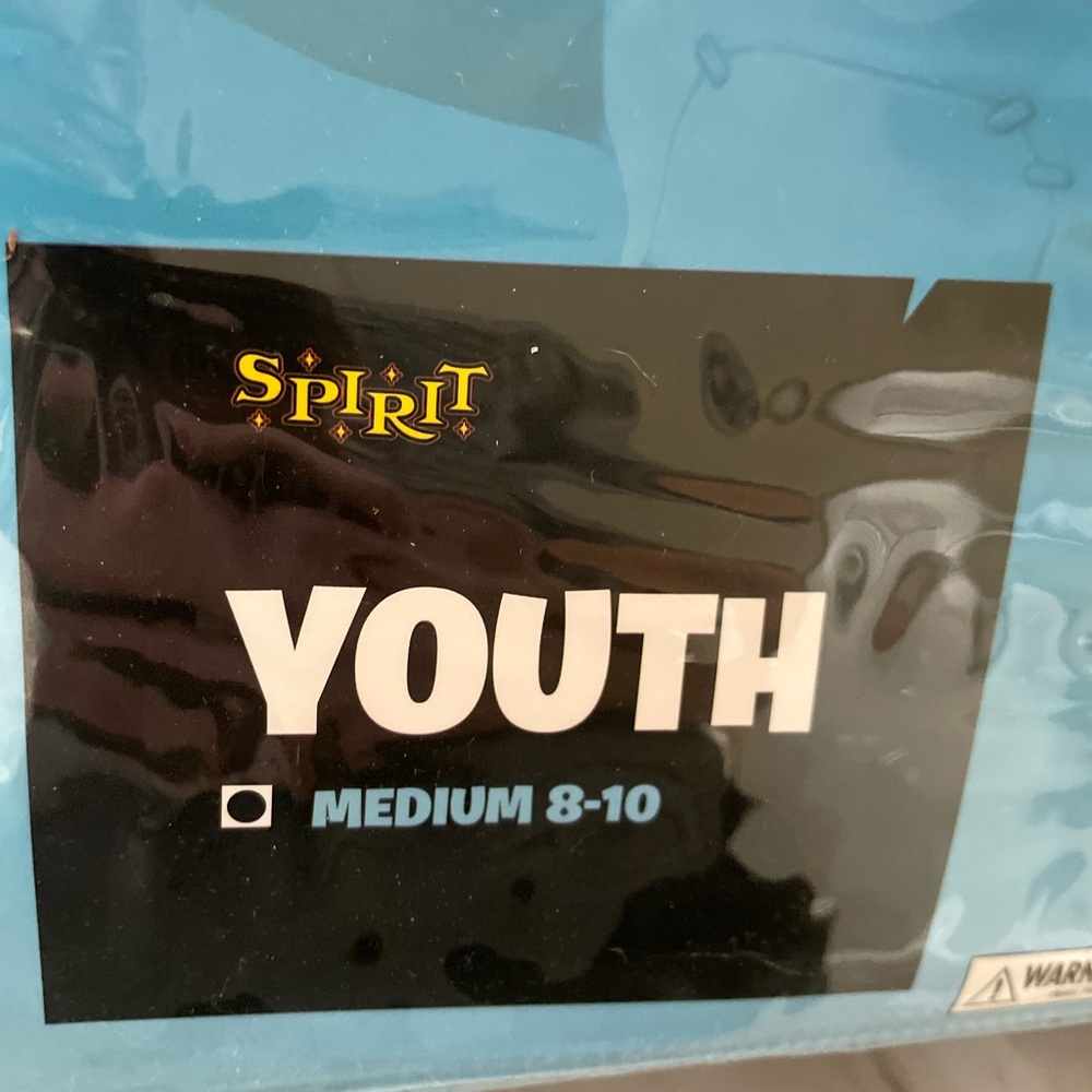 Spirit Fortnite Fishstick Costume for Kids - Picture 3 of 15